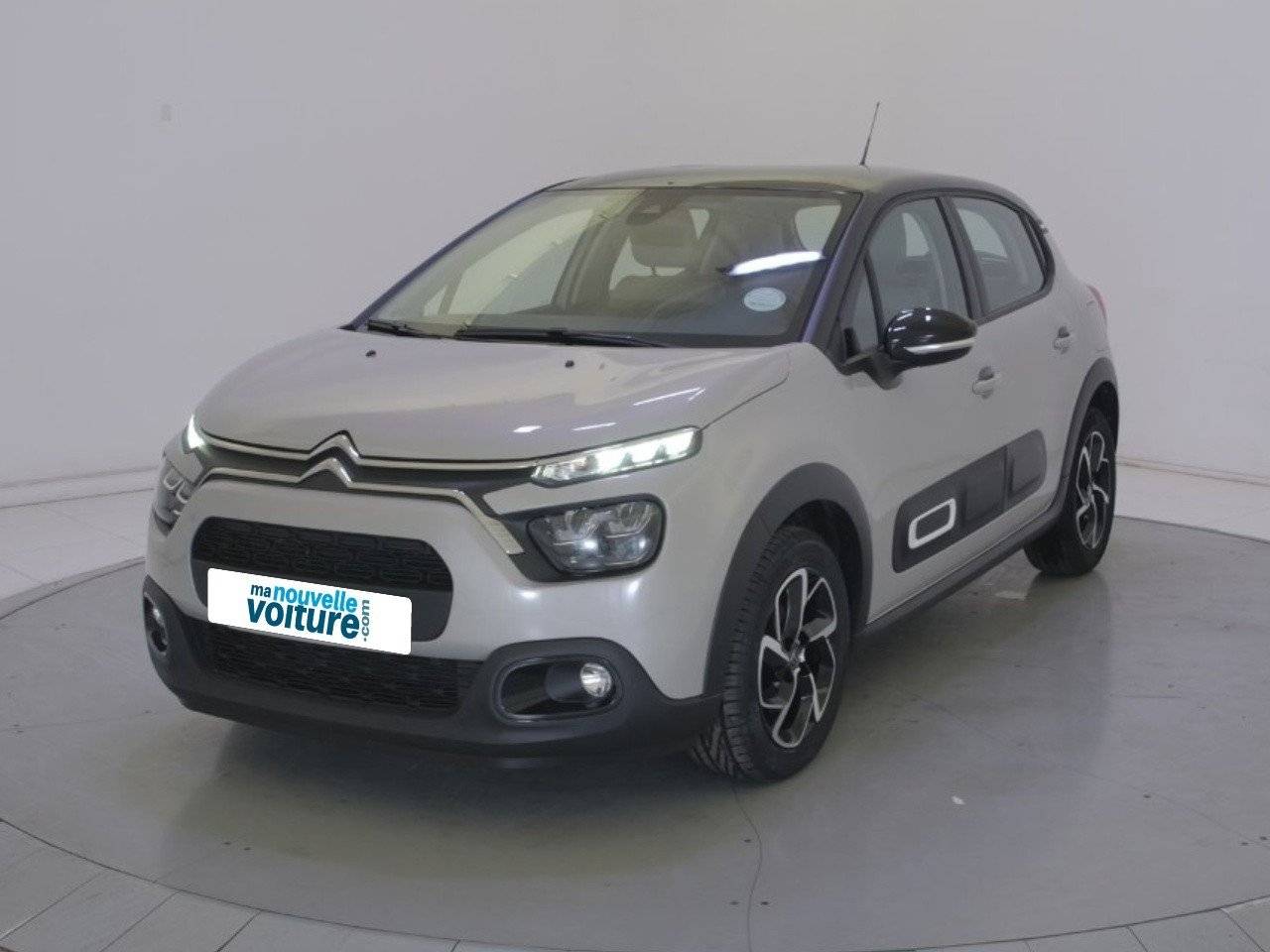 Image de l'annonce principale - Citroën C3