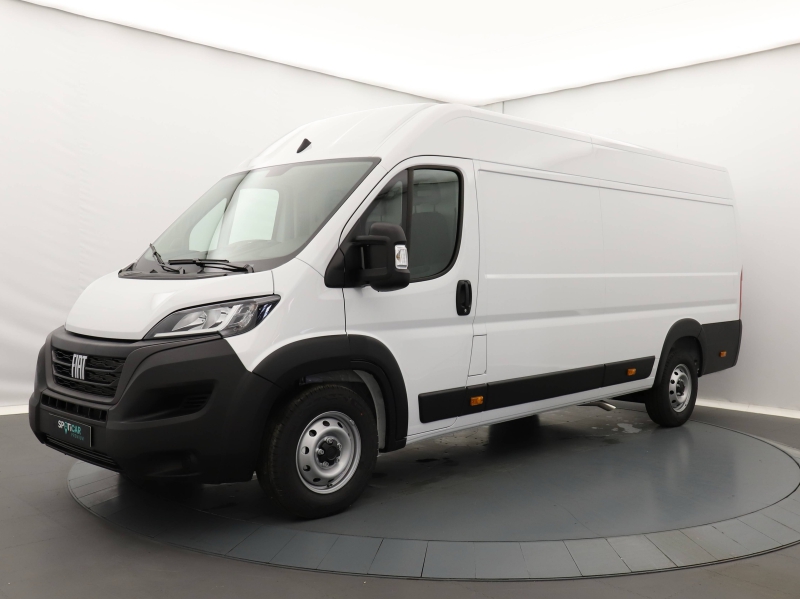 Image de l'annonce principale - Fiat Ducato