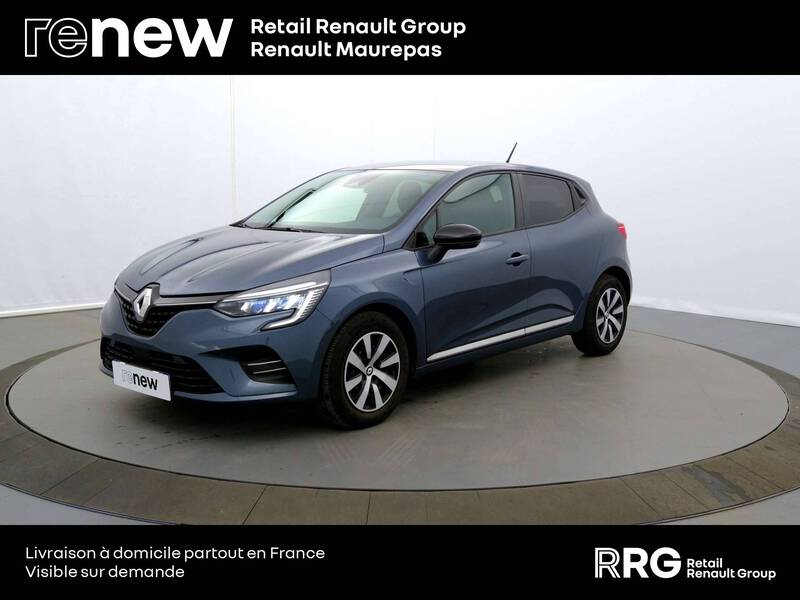 Image de l'annonce principale - Renault Clio