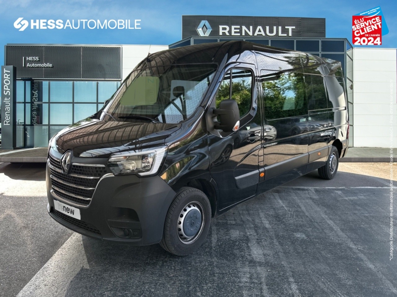 Image de l'annonce principale - Renault Master