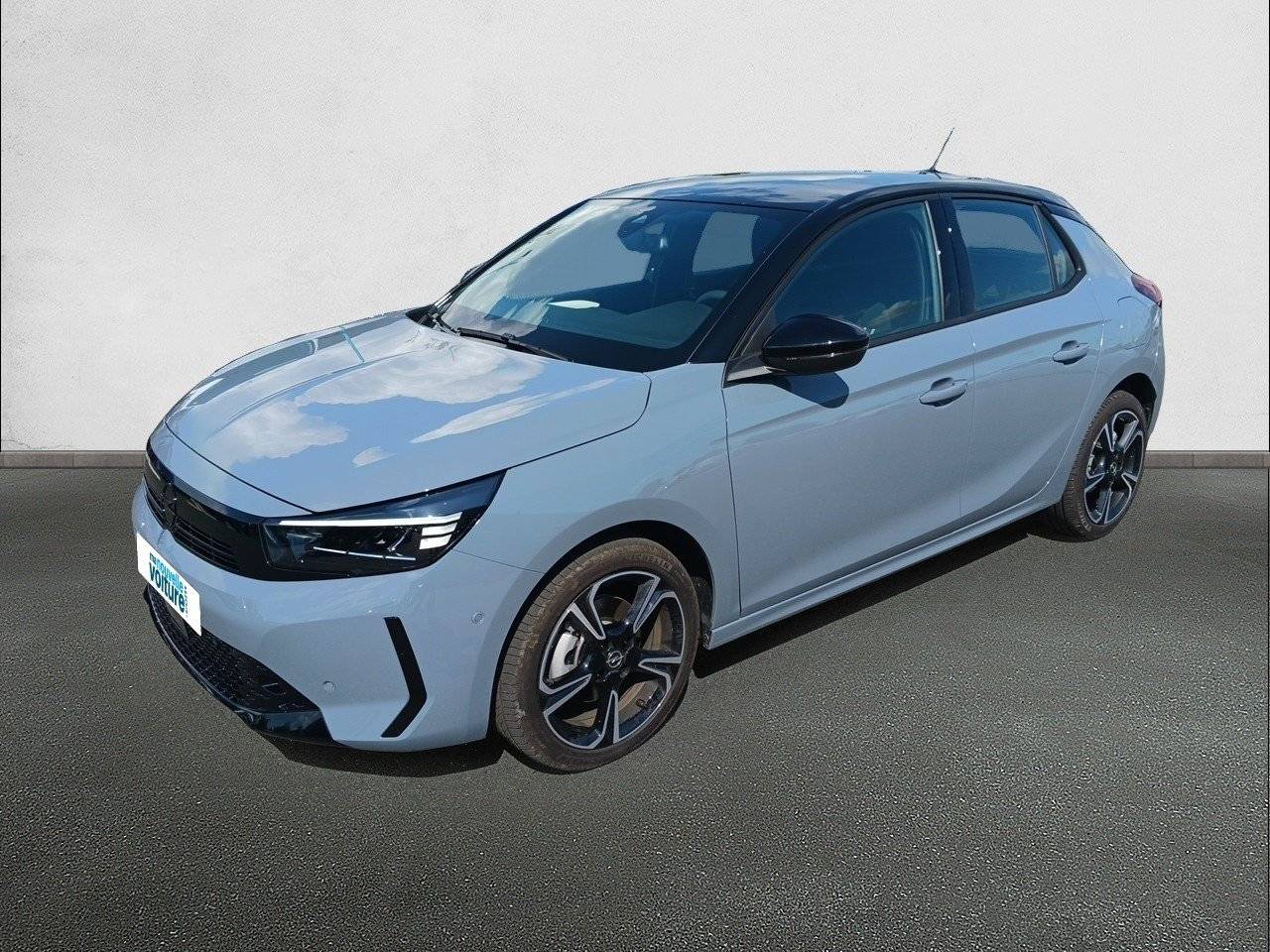 Image de l'annonce principale - Opel Corsa