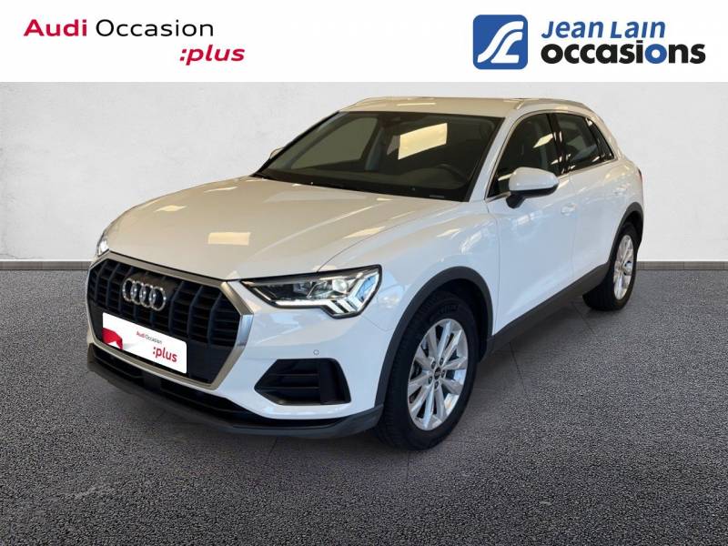 Image de l'annonce principale - Audi Q3