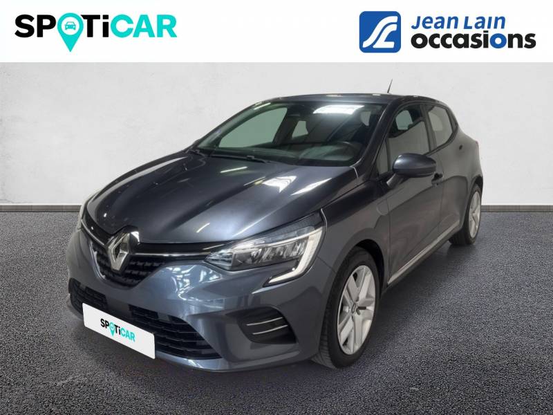 Image de l'annonce principale - Renault Clio