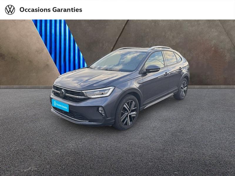 Image de l'annonce principale - Volkswagen Taigo