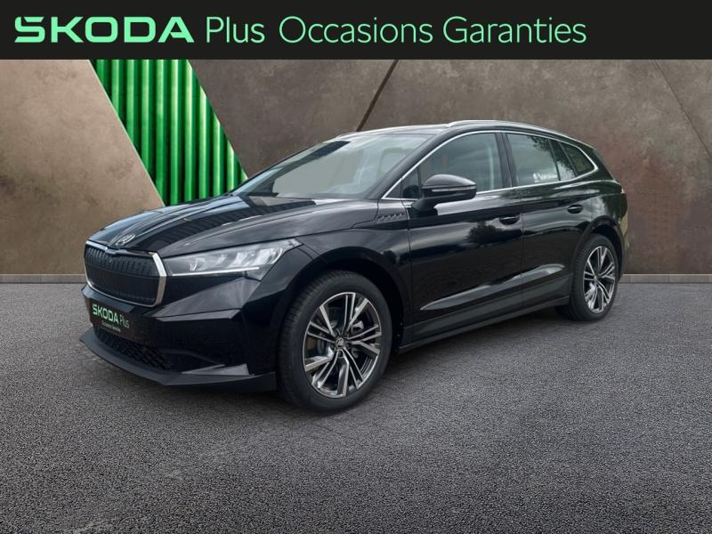 Image de l'annonce principale - Skoda Enyaq