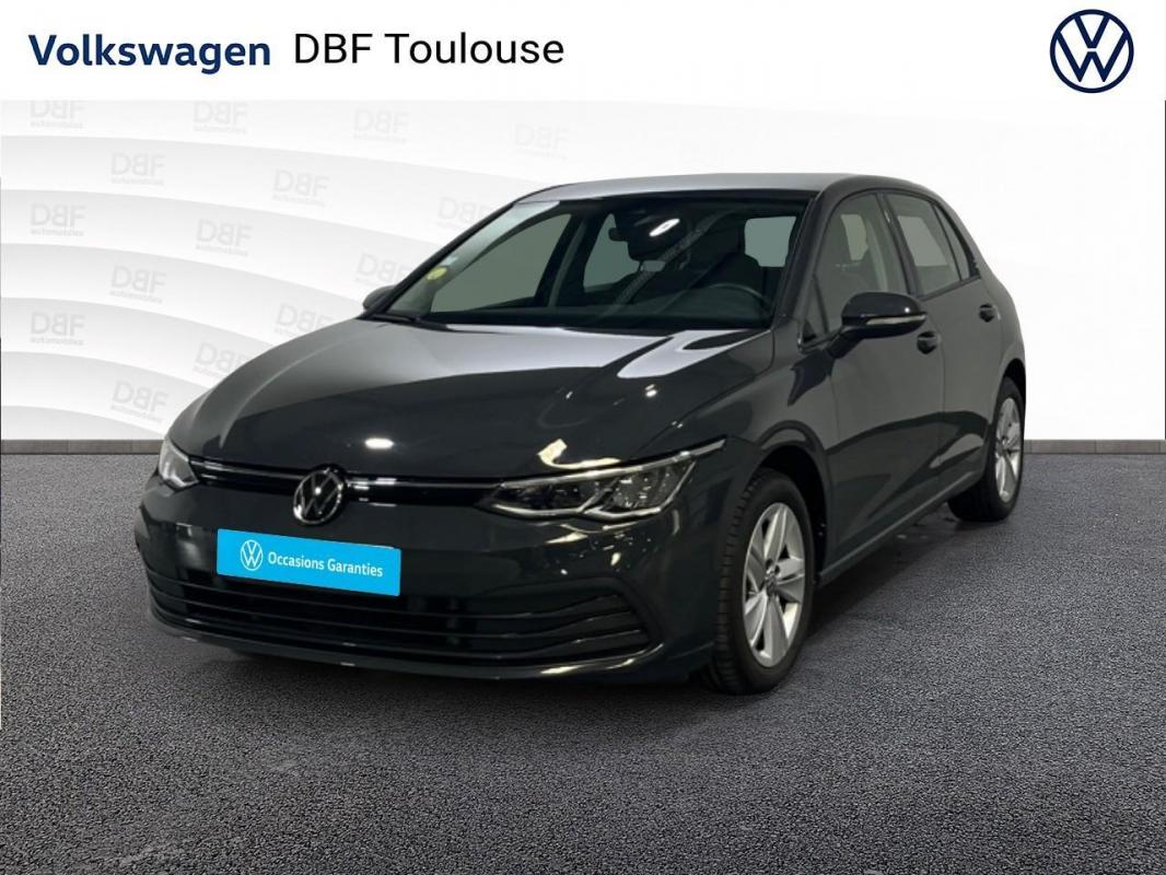 Image de l'annonce principale - Volkswagen Golf
