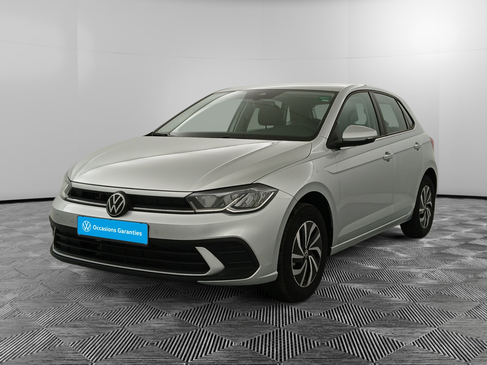 Image de l'annonce principale - Volkswagen Polo