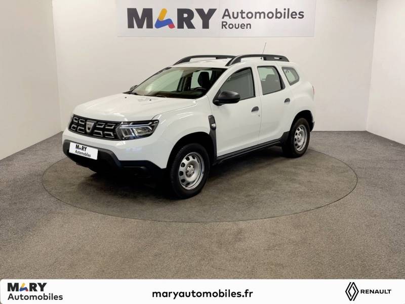 Image de l'annonce principale - Dacia Duster