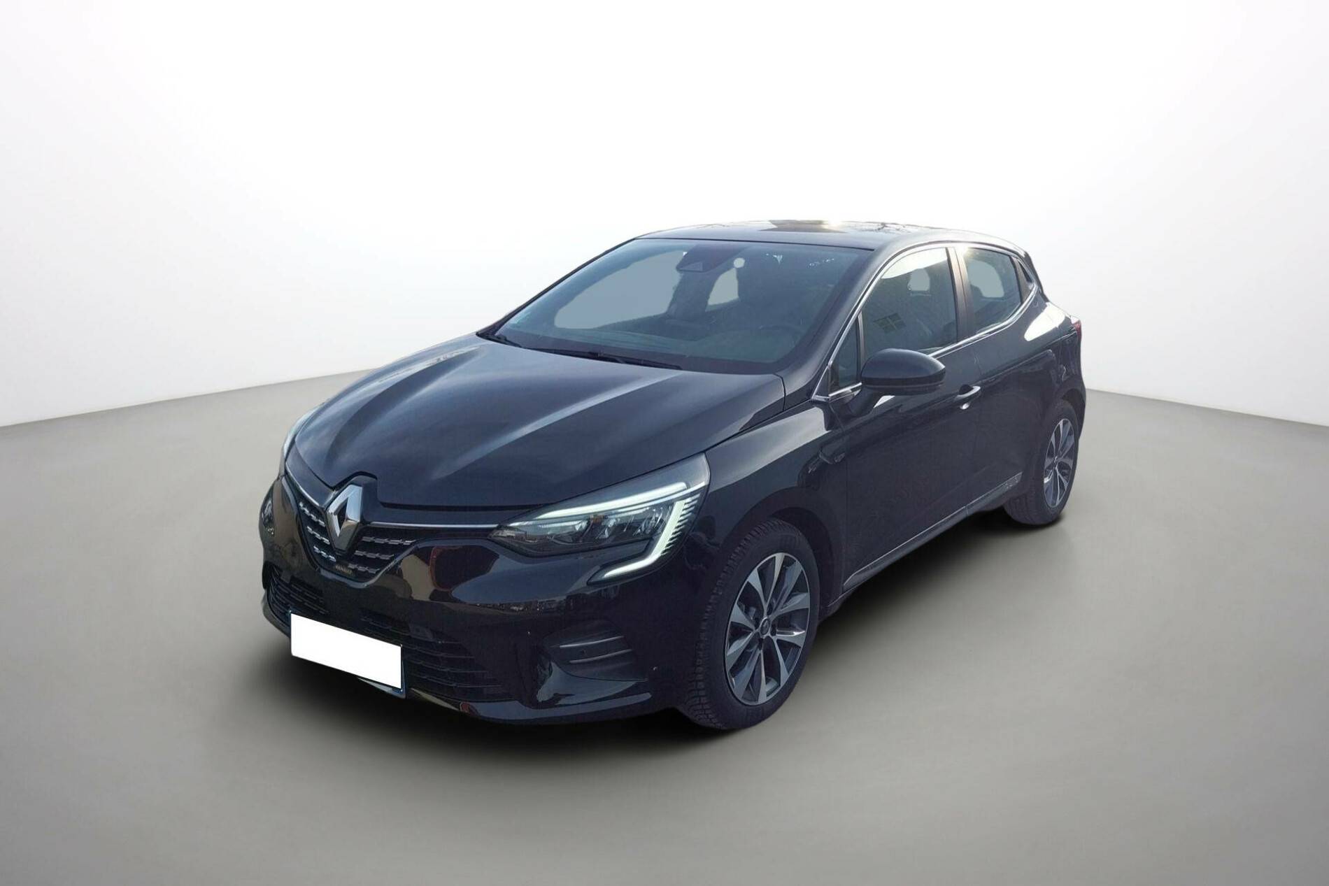 Image de l'annonce principale - Renault Clio