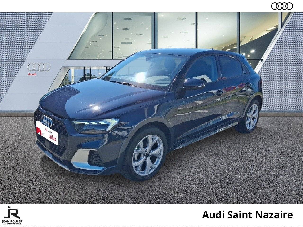 Image de l'annonce principale - Audi A1 Citycarver