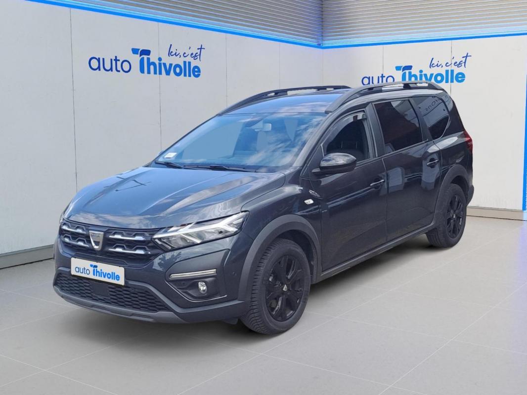 Image de l'annonce principale - Dacia Jogger