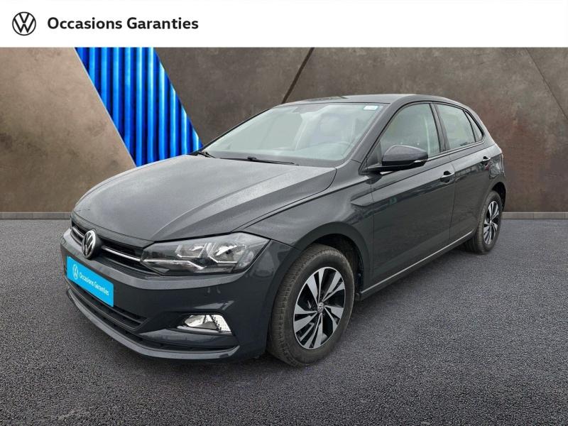 Image de l'annonce principale - Volkswagen Polo