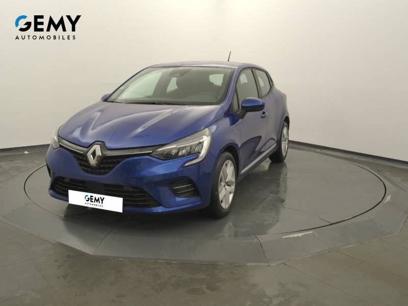 Image de l'annonce principale - Renault Clio