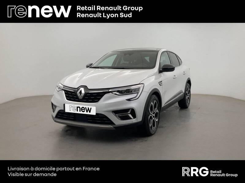 Image de l'annonce principale - Renault Arkana