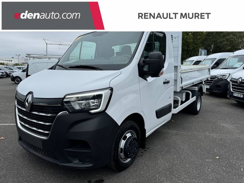 Image de l'annonce principale - Renault Master