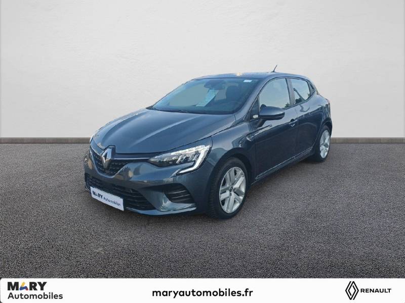 Image de l'annonce principale - Renault Clio