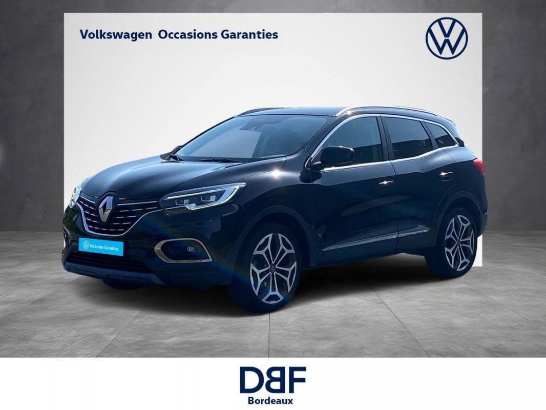 Image de l'annonce principale - Renault Kadjar