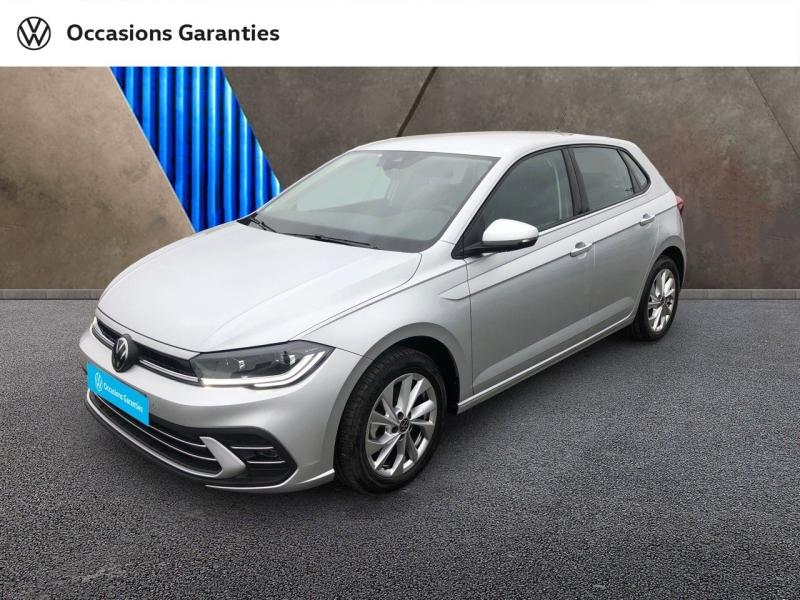 Image de l'annonce principale - Volkswagen Polo