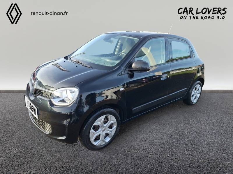 Image de l'annonce principale - Renault Twingo