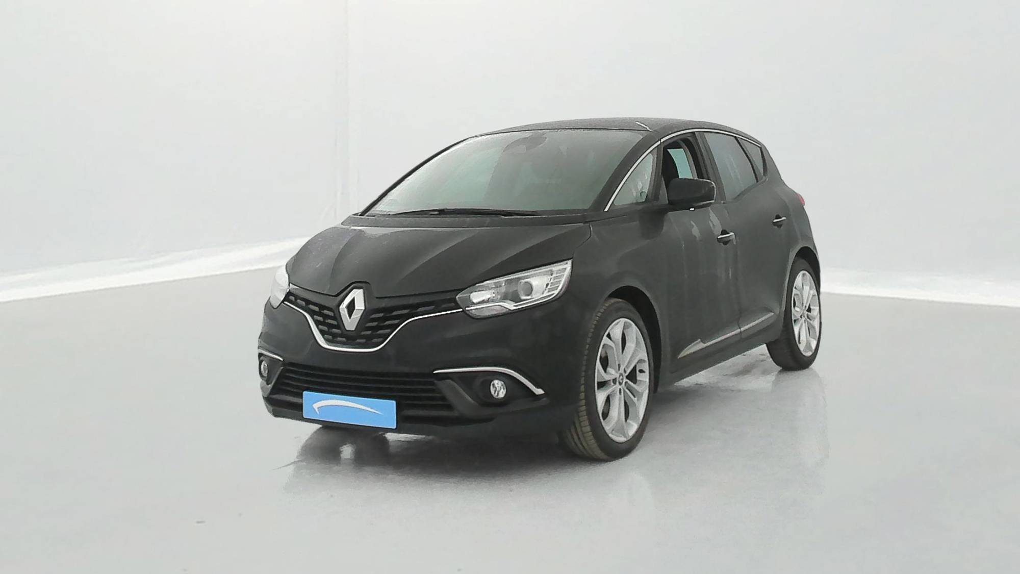 Image de l'annonce principale - Renault Scénic