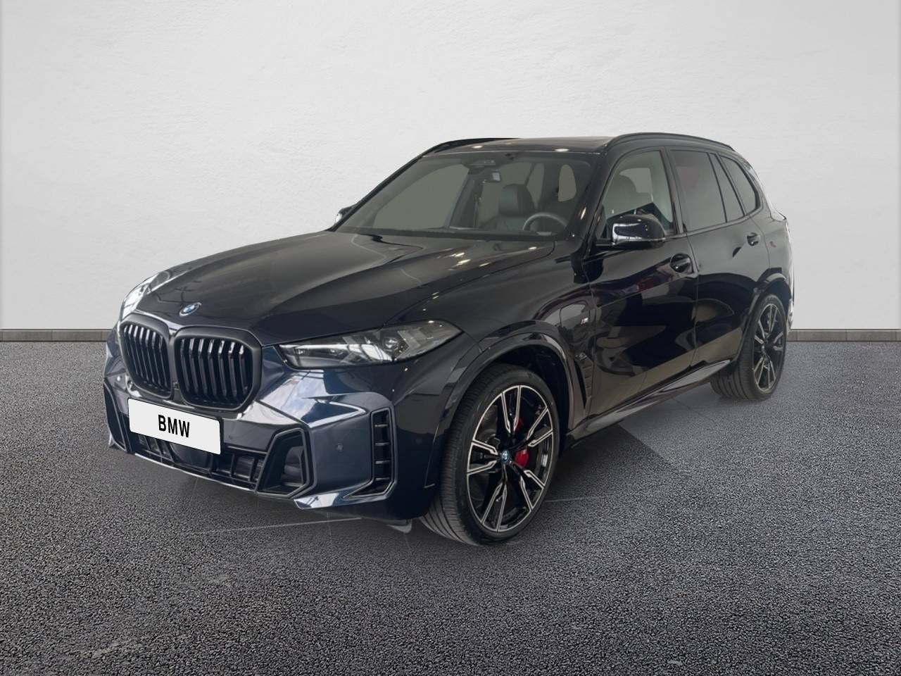 Image de l'annonce principale - BMW X5