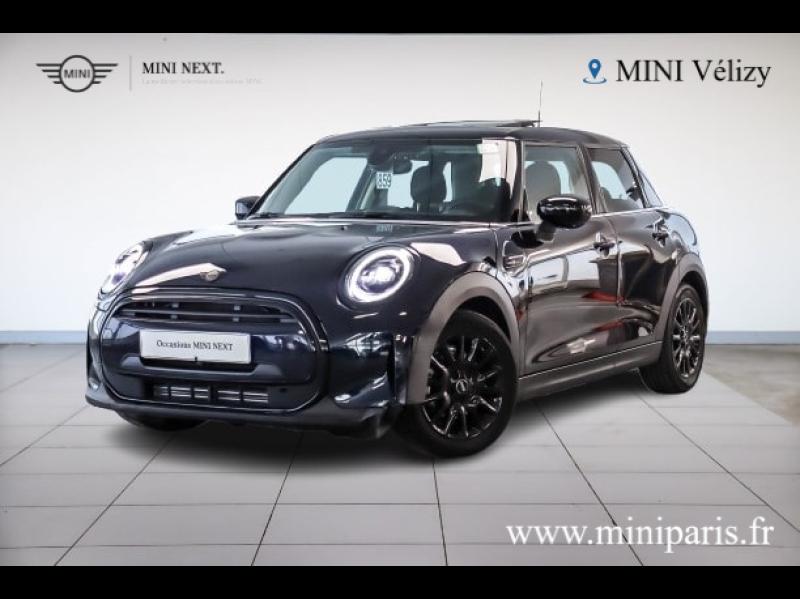 Image de l'annonce principale - MINI Hatch 5 Portes