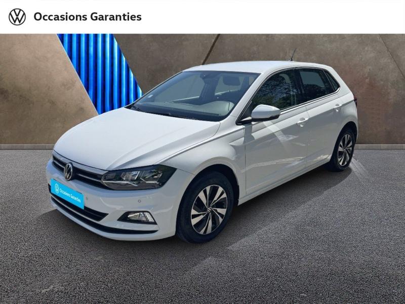 Image de l'annonce principale - Volkswagen Polo