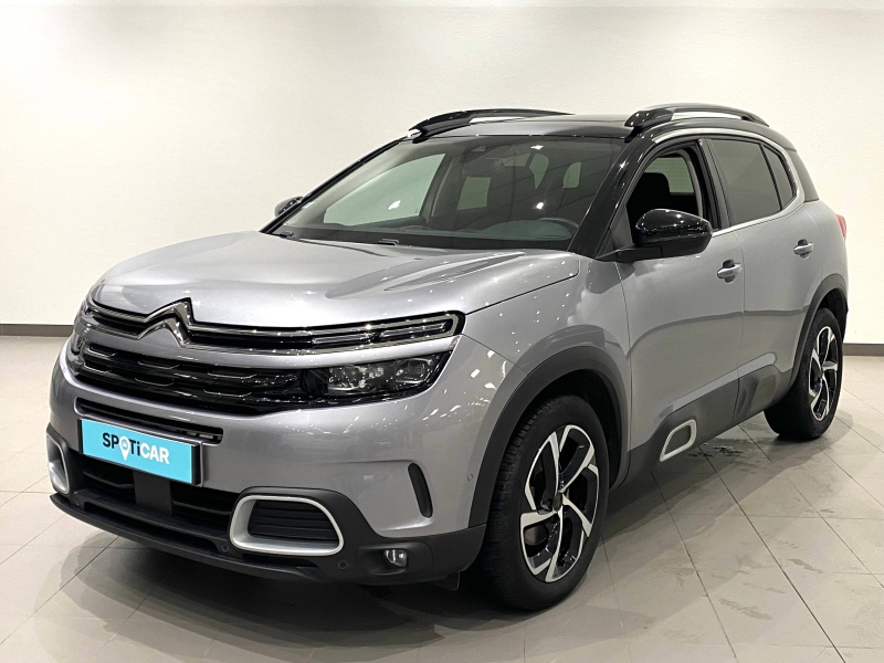 Image de l'annonce principale - Citroën C5 Aircross