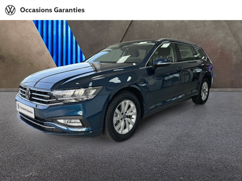 Image de l'annonce principale - Volkswagen Passat