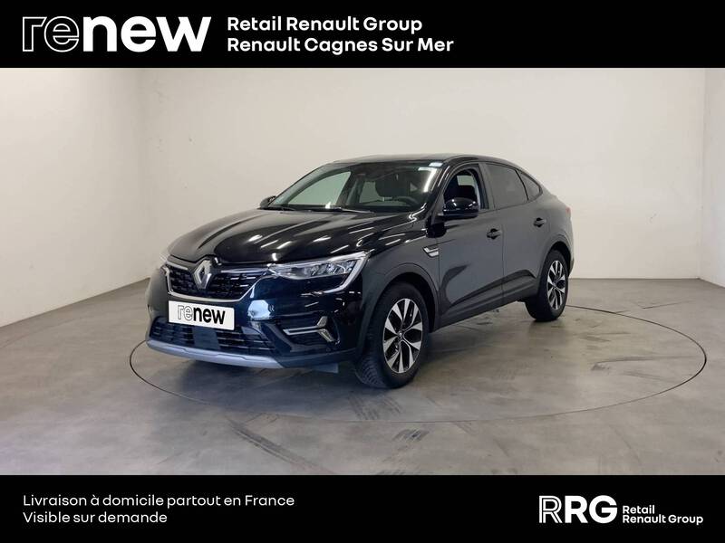 Image de l'annonce principale - Renault Arkana