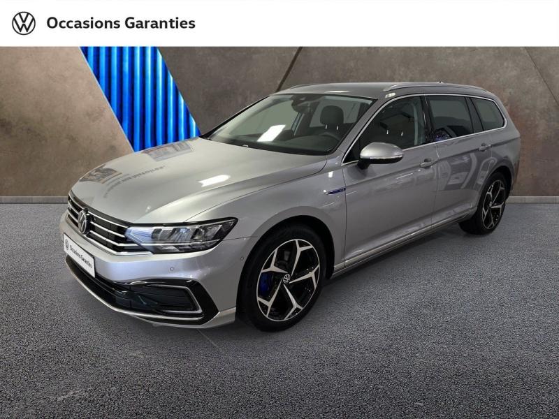 Image de l'annonce principale - Volkswagen Passat GTE
