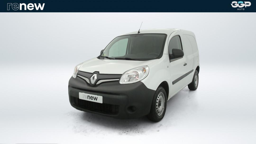 Image de l'annonce principale - Renault Kangoo