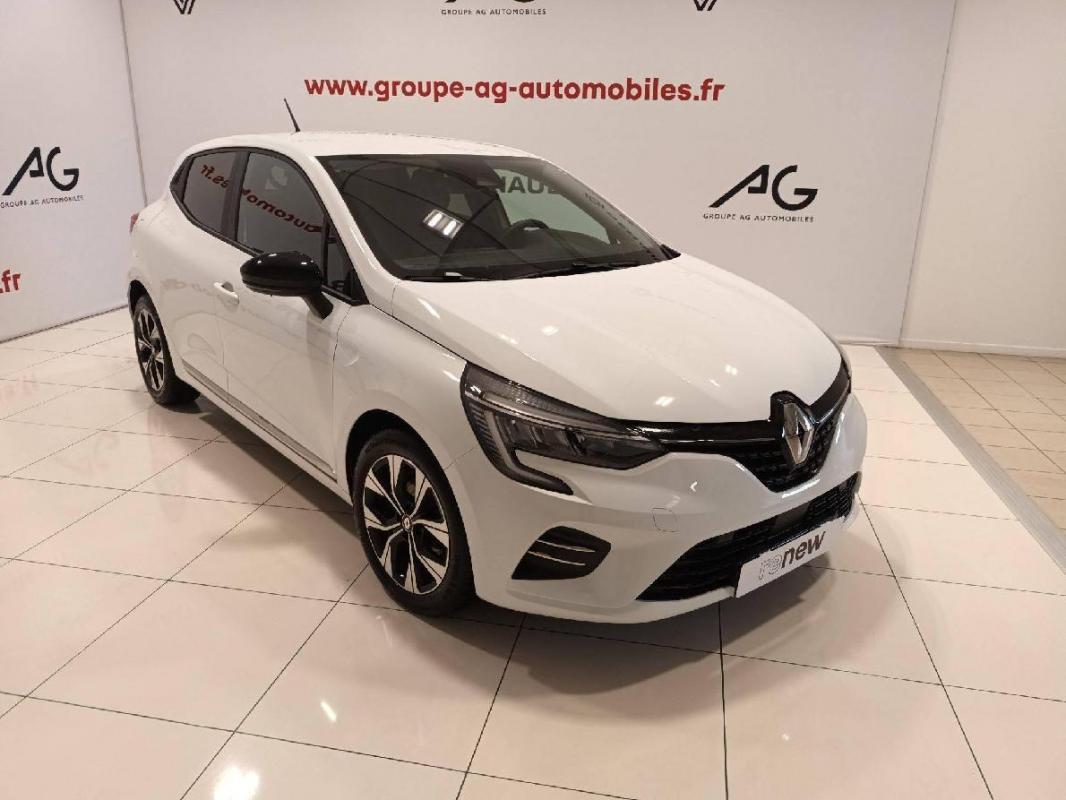 Image de l'annonce principale - Renault Clio