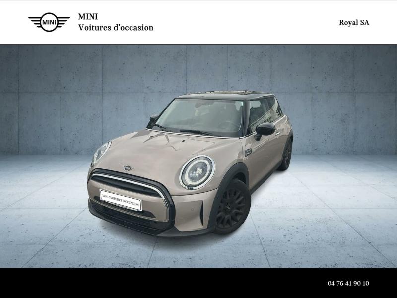 Image de l'annonce principale - MINI Hatch 3 Portes