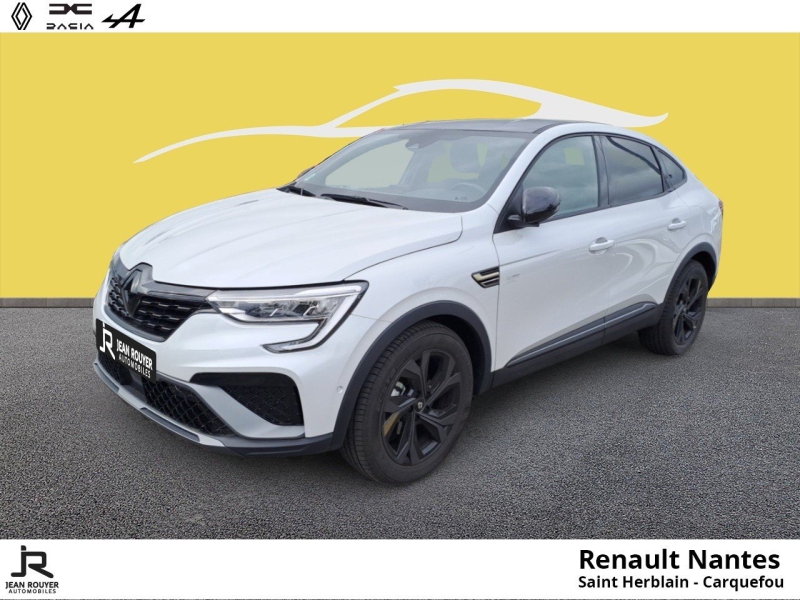 Image de l'annonce principale - Renault Arkana