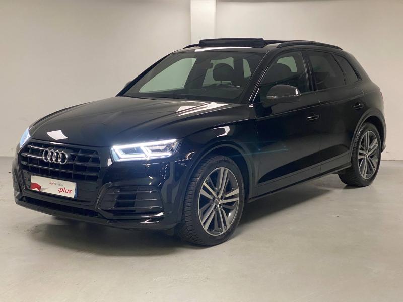 Image de l'annonce principale - Audi Q5