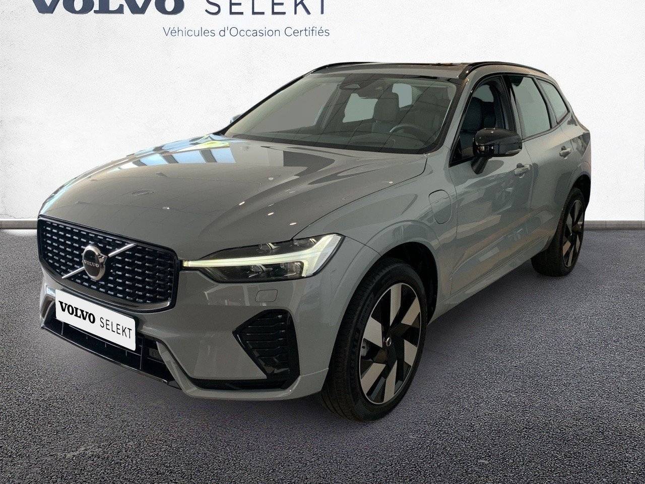 Image de l'annonce principale - Volvo XC60