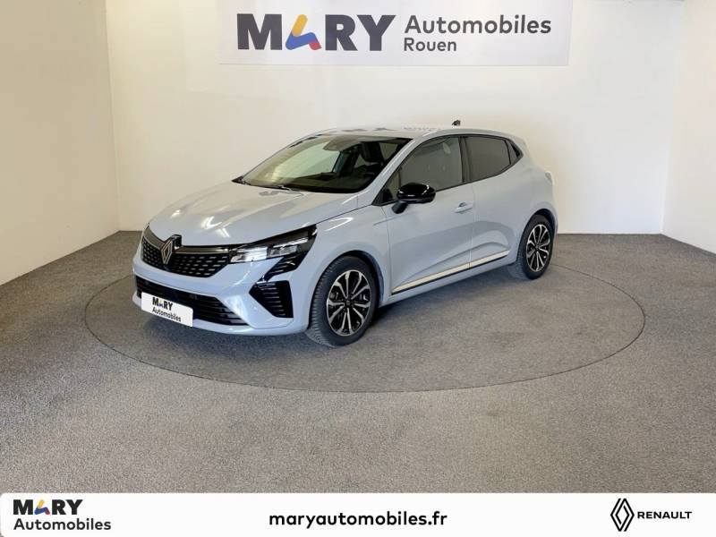 Image de l'annonce principale - Renault Clio