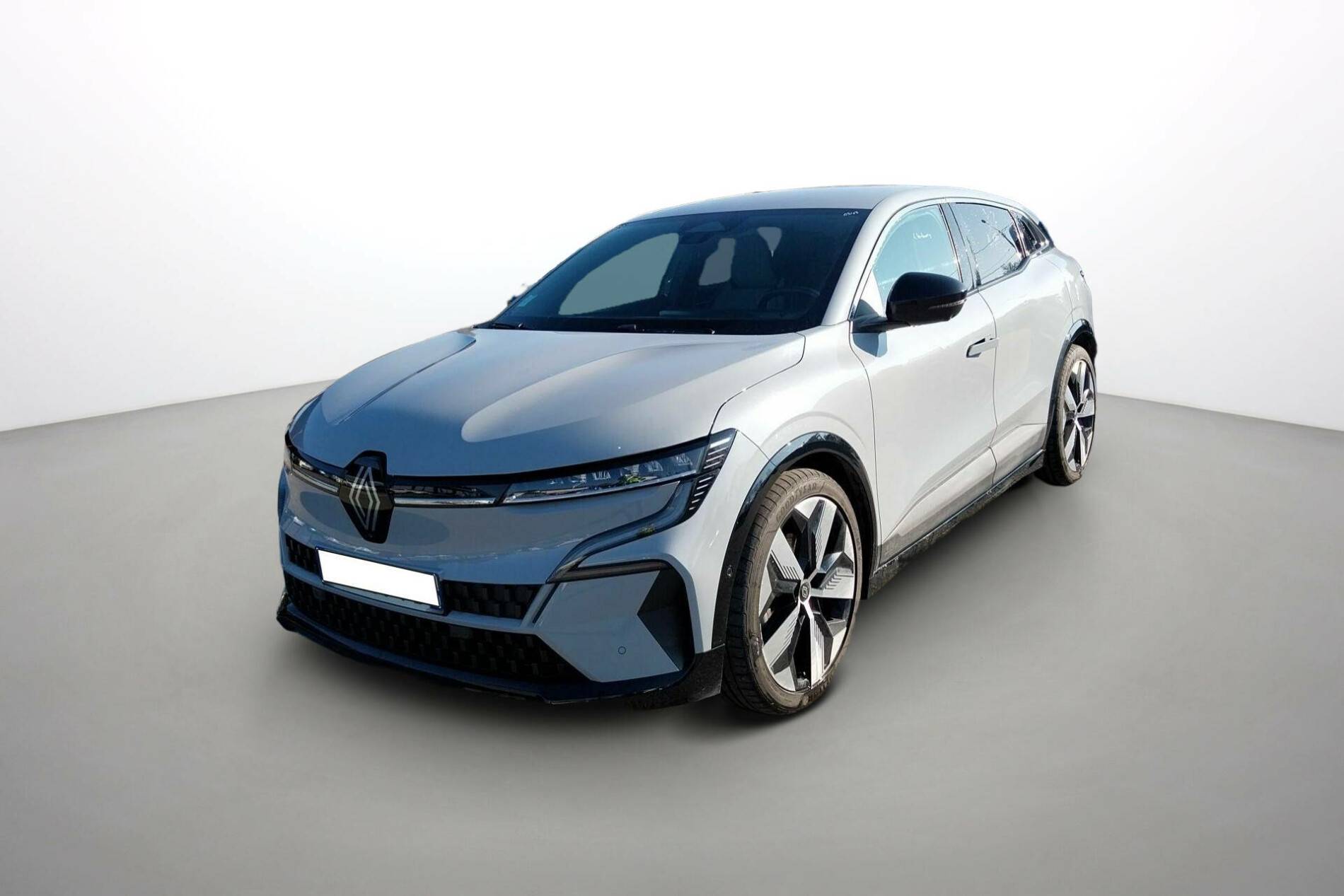 Image de l'annonce principale - Renault Megane E Tech