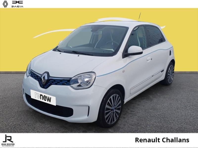 Image de l'annonce principale - Renault Twingo