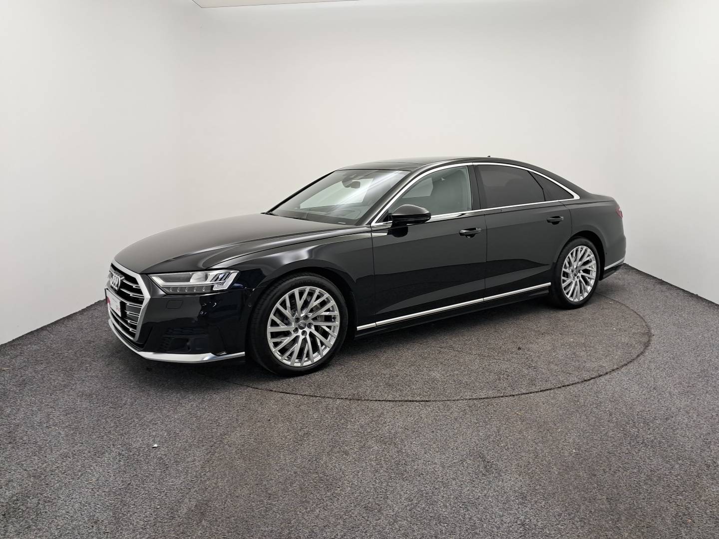 Image de l'annonce principale - Audi A8
