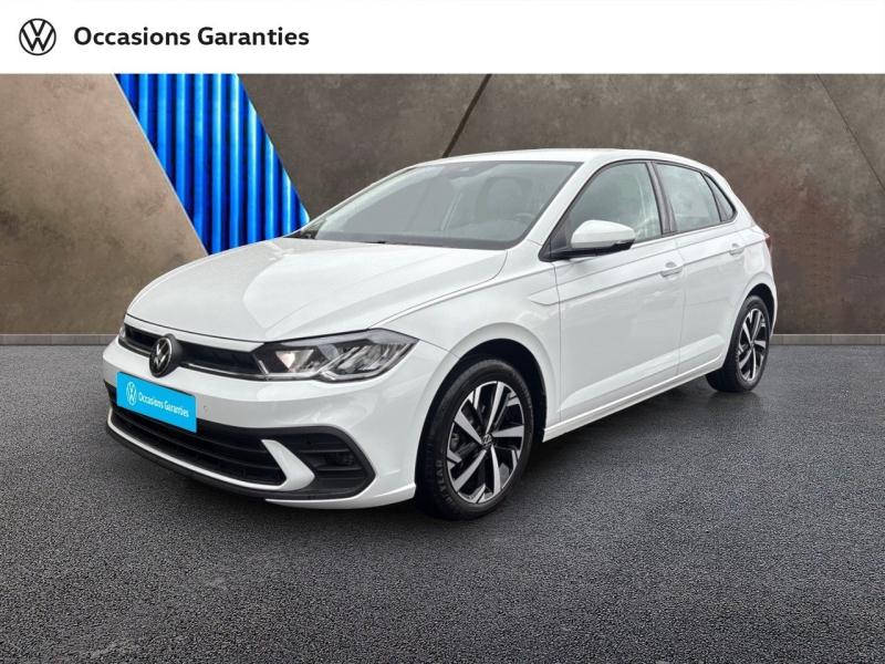 Image de l'annonce principale - Volkswagen Polo