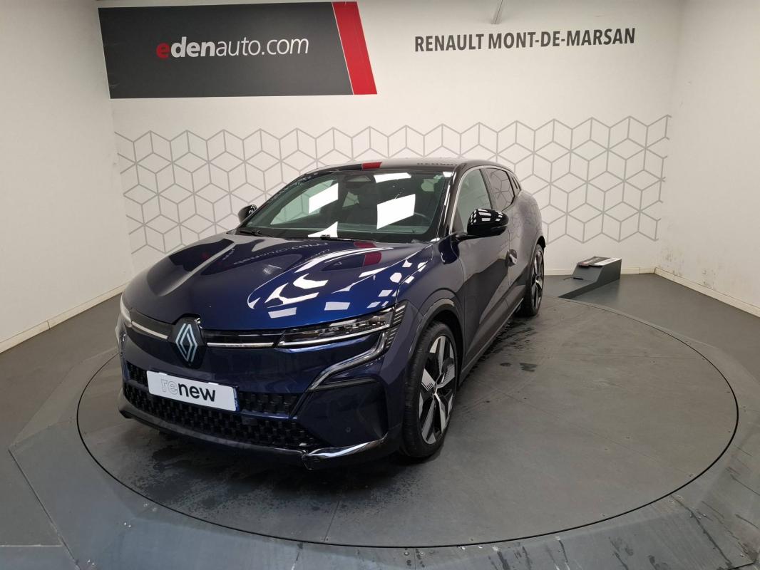 Image de l'annonce principale - Renault Megane E Tech