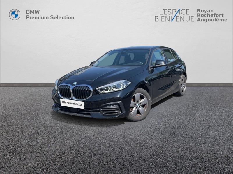 Image de l'annonce principale - BMW Série 1