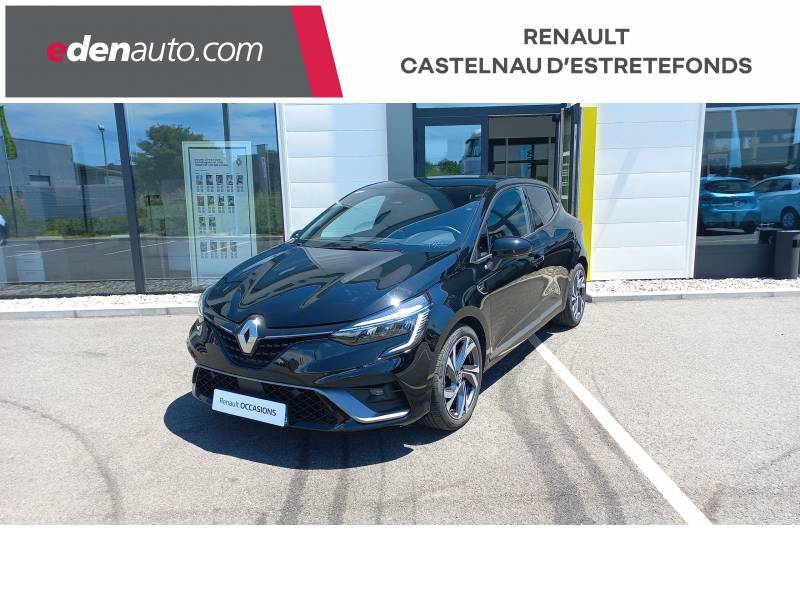 Image de l'annonce principale - Renault Clio