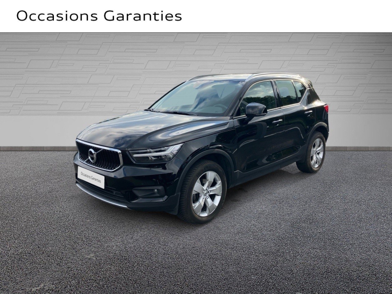 Image de l'annonce principale - Volvo XC40