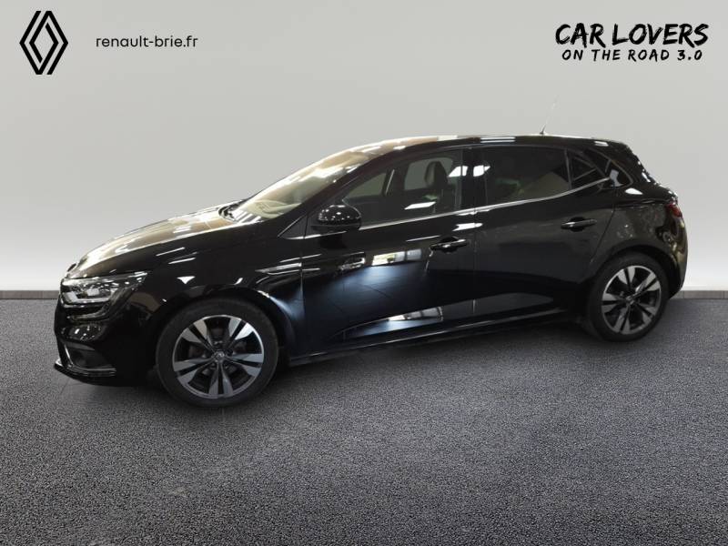 Image de l'annonce principale - Renault Megane