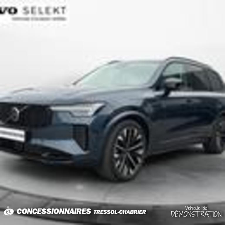 Image de l'annonce principale - Volvo XC90