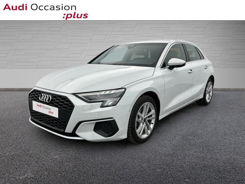 Image de l'annonce principale - Audi A3