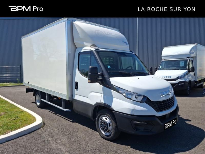 Image de l'annonce principale - Iveco Daily